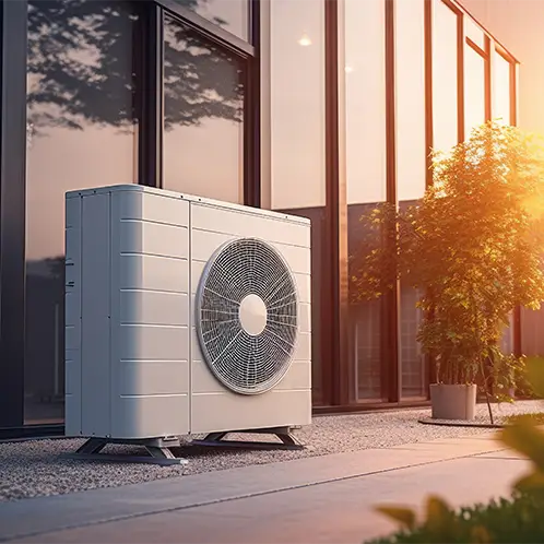 How Much Energy Can I Save With an Air Source Heat Pump